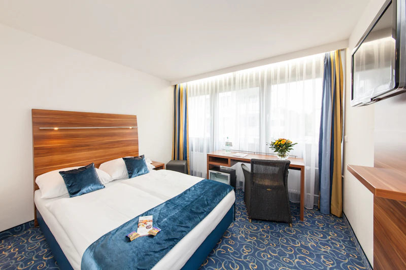 Hotel Strohgäu
